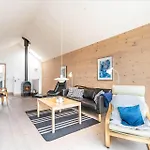 Holiday home 717-hvide-sande-slusen-17 *