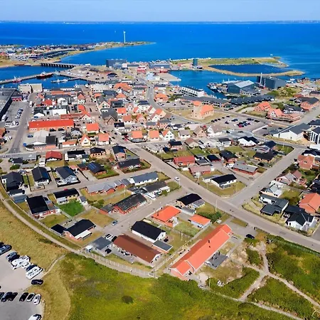 別荘 717-hvide-sande-slusen-17 ヴィデ・サンデ