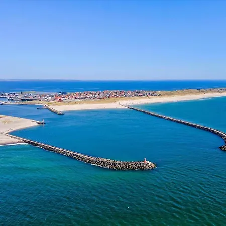 717-hvide-sande-slusen-17 Ferienhaus *