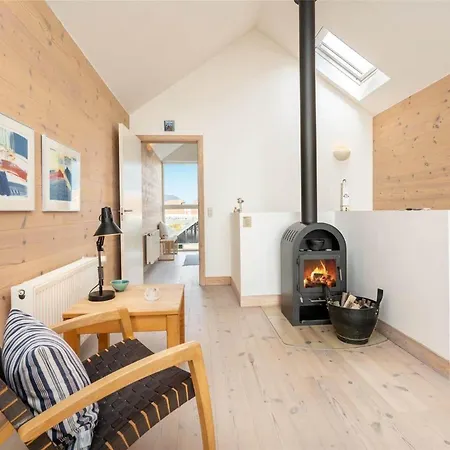 717-hvide-sande-slusen-17 別荘 ヴィデ・サンデ