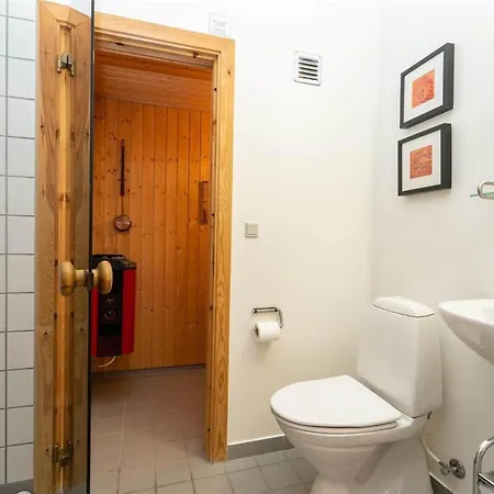 717-hvide-sande-slusen-17 別荘 *