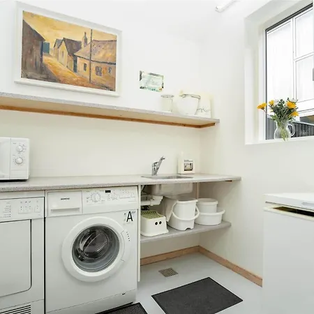 717-hvide-sande-slusen-17 別荘