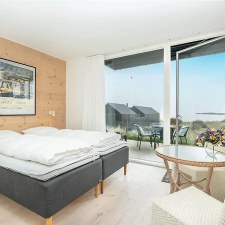 別荘 717-hvide-sande-slusen-17