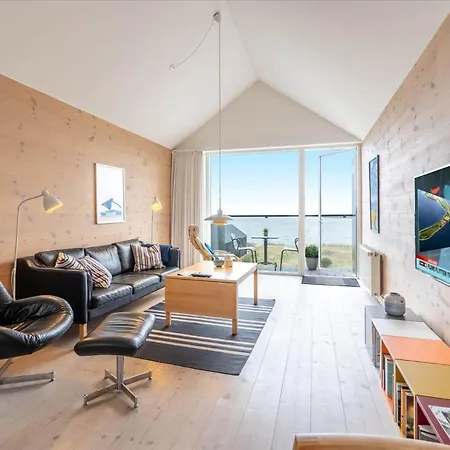 717-hvide-sande-slusen-17 別荘 *