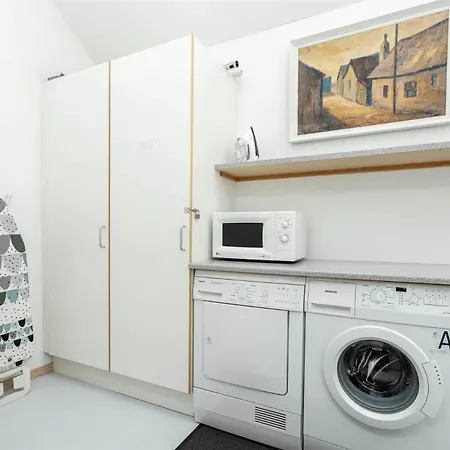 Ferienhaus 717-hvide-sande-slusen-17 *