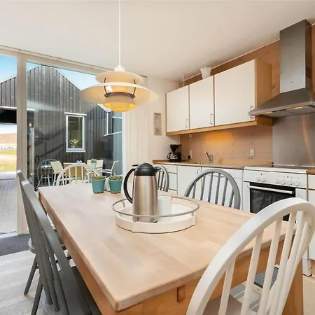 717-hvide-sande-slusen-17 別荘 ヴィデ・サンデ