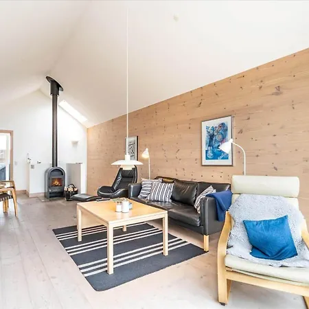 بيت للعطل 717-hvide-sande-slusen-17 *
