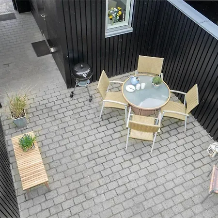 بيت للعطل 717-hvide-sande-slusen-17 *