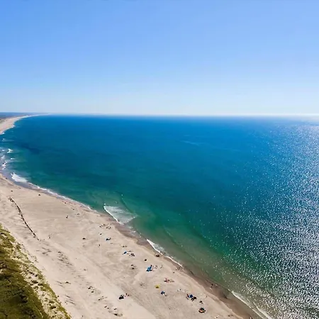 بيت للعطل 717-hvide-sande-slusen-17 *
