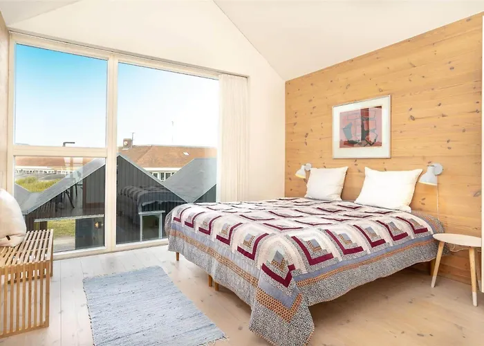 717-hvide-sande-slusen-17 Holiday home *