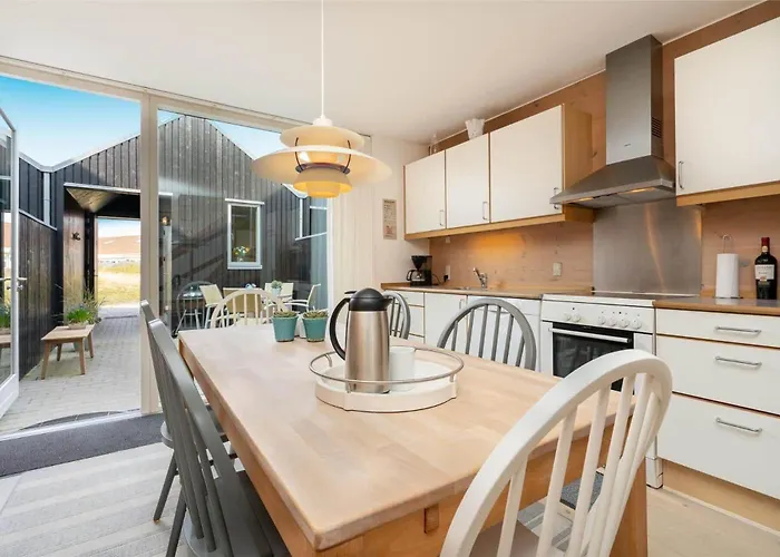 717-hvide-sande-slusen-17 * Hvide Sande