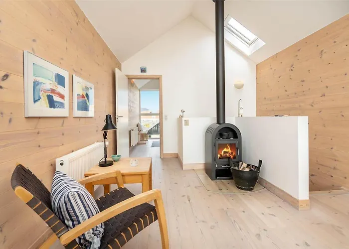 717-hvide-sande-slusen-17 Holiday home *