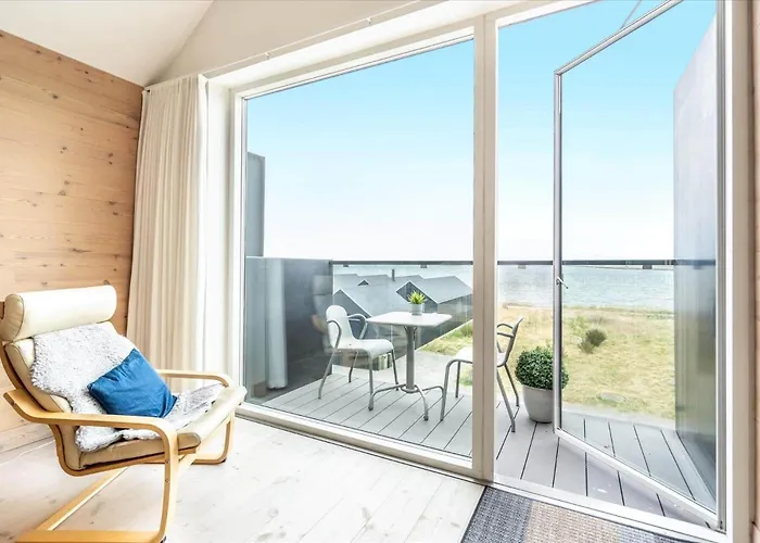 717-hvide-sande-slusen-17 Holiday home *