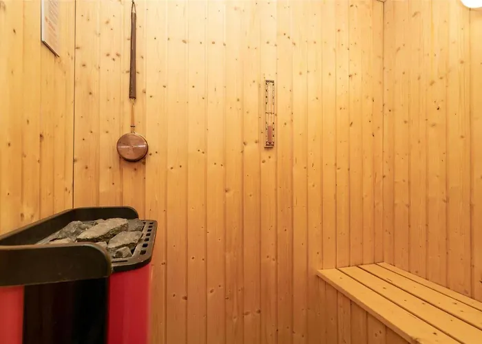 717-hvide-sande-slusen-17 Holiday home Hvide Sande