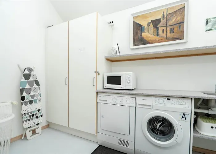 717-hvide-sande-slusen-17 Holiday home *