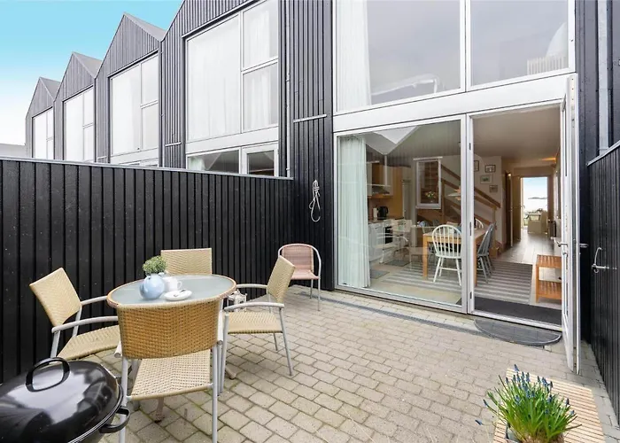 717-hvide-sande-slusen-17 * Hvide Sande