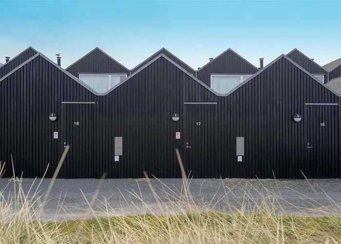 Holiday home 717-hvide-sande-slusen-17 Hvide Sande