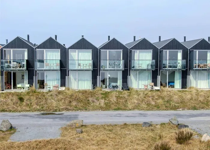 Holiday home 717-hvide-sande-slusen-17