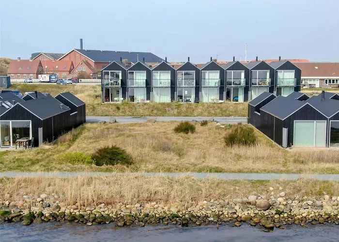 Holiday home 717-hvide-sande-slusen-17 Hvide Sande