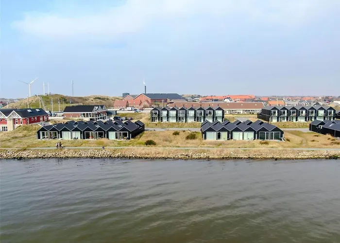 717-hvide-sande-slusen-17 Holiday home Hvide Sande