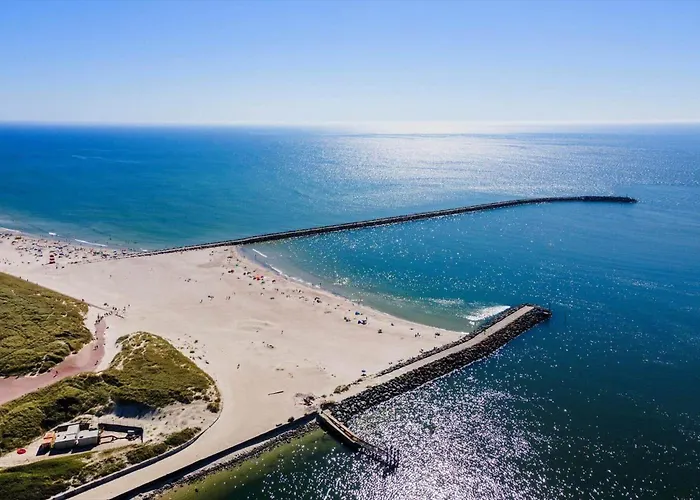 717-hvide-sande-slusen-17 * Hvide Sande