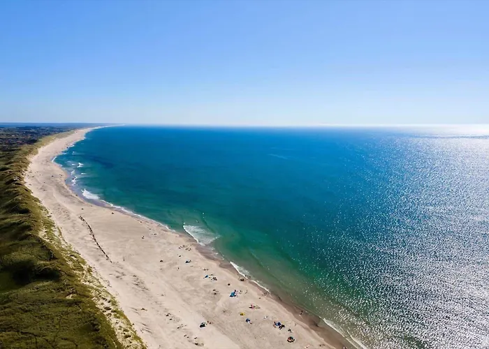 Holiday home 717-hvide-sande-slusen-17 *