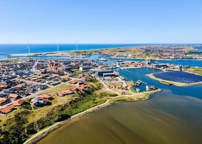 717-hvide-sande-slusen-17 Holiday home Hvide Sande