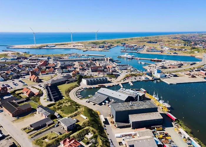 717-hvide-sande-slusen-17 Holiday home Hvide Sande