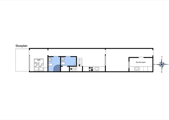 717-hvide-sande-slusen-17 * Hvide Sande